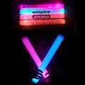 16" Led foam cheer stick-Single light